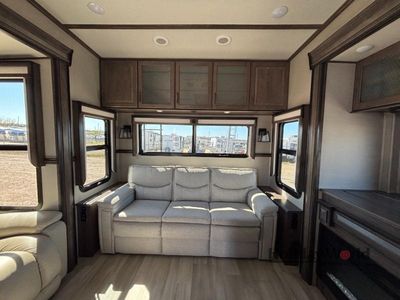 2021 Grand Design Solitude - Photo 10