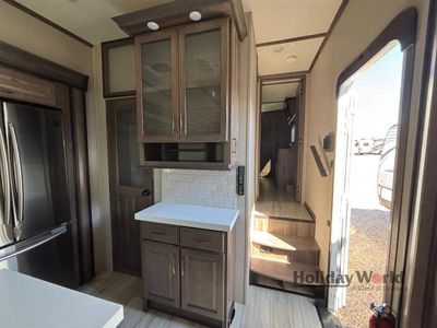 2021 Grand Design Solitude - Photo 16