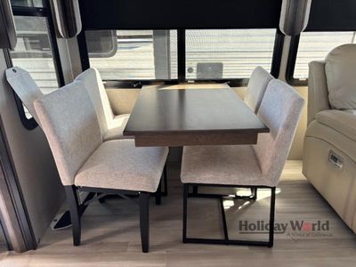 2021 Grand Design Solitude - Photo 8