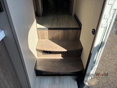 2021 Grand Design Solitude - Photo 17