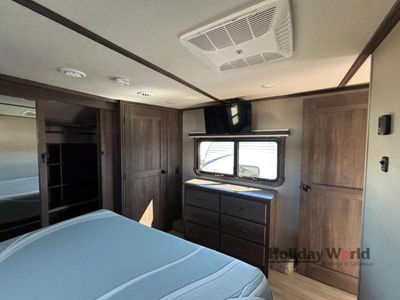 2021 Grand Design Solitude - Photo 21