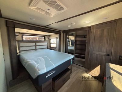 2021 Grand Design Solitude - Photo 19
