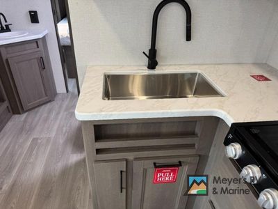2026 Grand Design Transcend - Photo 12