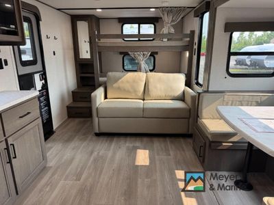 2026 Grand Design Transcend - Photo 7