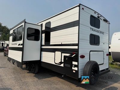 2026 Grand Design Transcend - Photo 4