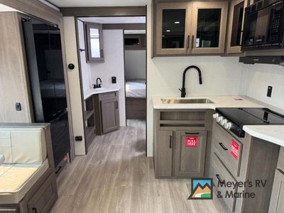 2026 Grand Design Transcend - Photo 6