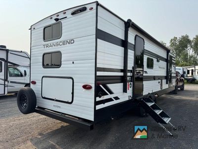 2026 Grand Design Transcend - Photo 5