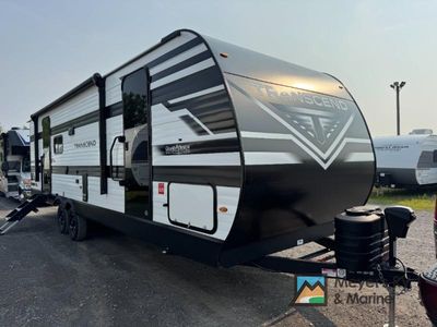 2026 Grand Design Transcend - Photo 1