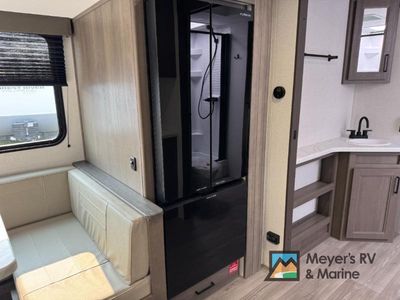 2026 Grand Design Transcend - Photo 9