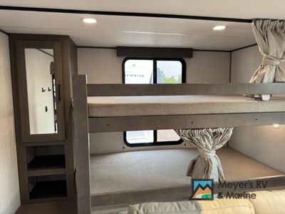 2026 Grand Design Transcend - Photo 16