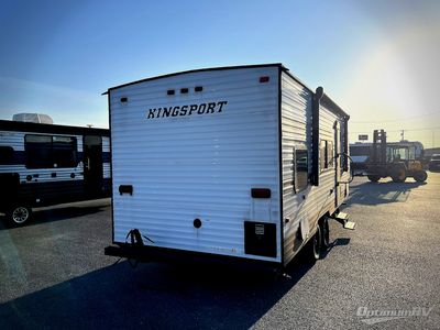 2022 Gulf Stream Kingsport Ultra Lite - Photo 2