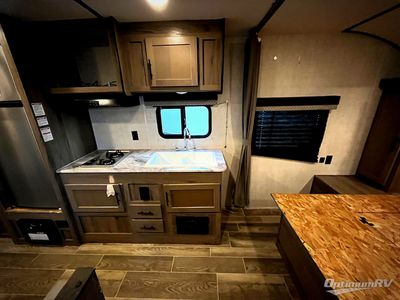 2022 Gulf Stream Kingsport Ultra Lite - Photo 4