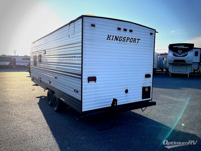 2022 Gulf Stream Kingsport Ultra Lite - Photo 3