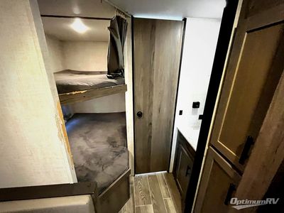 2022 Gulf Stream Kingsport Ultra Lite - Photo 13