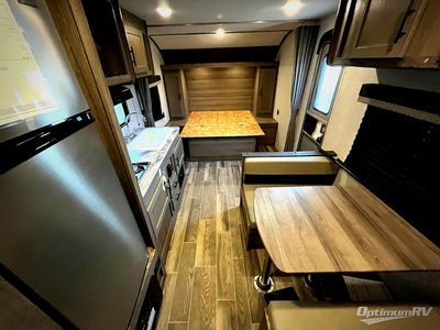 2022 Gulf Stream Kingsport Ultra Lite - Photo 12