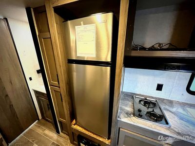 2022 Gulf Stream Kingsport Ultra Lite - Photo 10