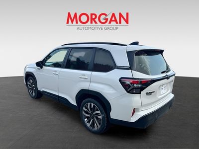 2026 Subaru Forester - Photo 5