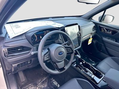 2026 Subaru Forester - Photo 9