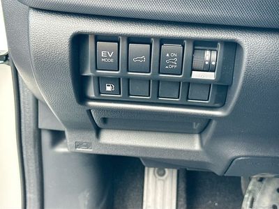 2026 Subaru Forester - Photo 10