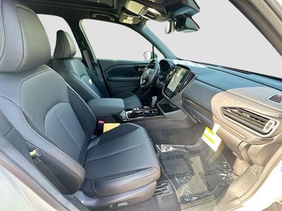 2026 Subaru Forester - Photo 28