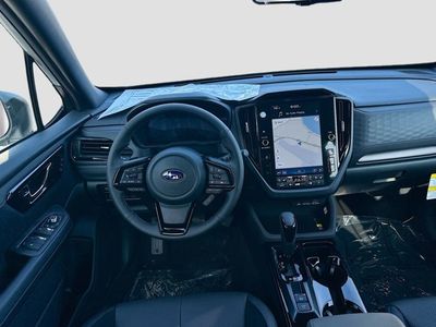 2026 Subaru Forester - Photo 23