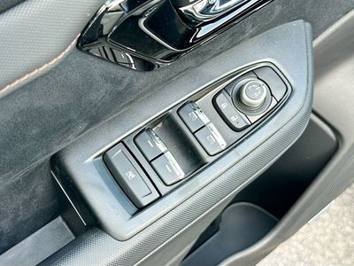 2026 Subaru Forester - Photo 18