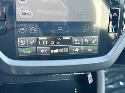 2026 Subaru Forester - Photo 16