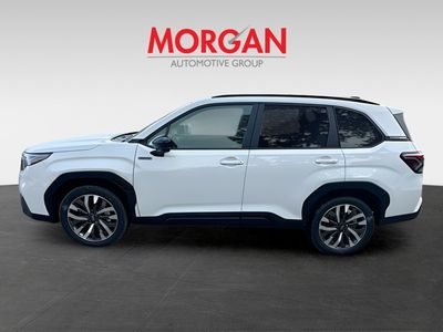 2026 Subaru Forester - Photo 4