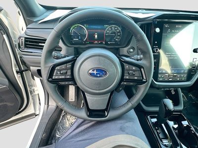 2026 Subaru Forester - Photo 11