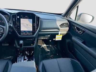2026 Subaru Forester - Photo 24