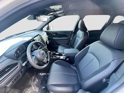 2026 Subaru Forester - Photo 21