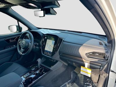 2026 Subaru Forester - Photo 29