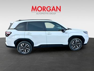 2026 Subaru Forester - Photo 8