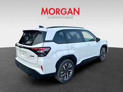 2026 Subaru Forester - Photo 7