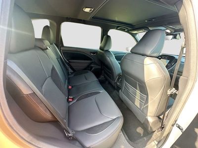 2026 Subaru Forester - Photo 27