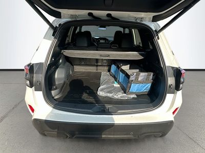 2026 Subaru Forester - Photo 26