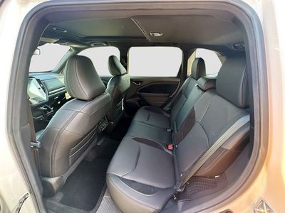 2026 Subaru Forester - Photo 25