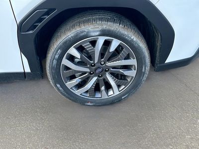 2026 Subaru Forester - Photo 30