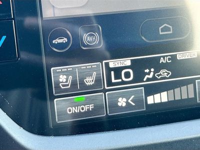 2026 Subaru Forester - Photo 20