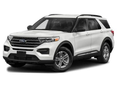 2022 Ford Explorer - Photo 1