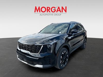 2026 Kia Sorento - Photo 4