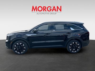 2026 Kia Sorento - Photo 5