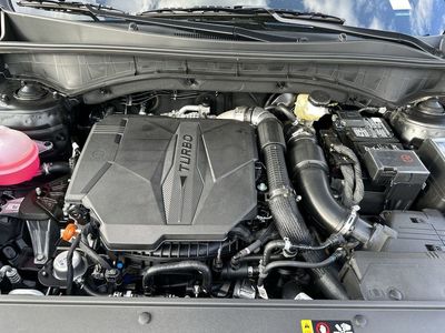 2026 Kia Sorento - Photo 10