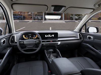 2026 Kia Sorento - Photo 12