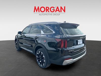2026 Kia Sorento - Photo 6