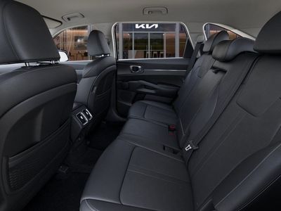 2026 Kia Sorento - Photo 15
