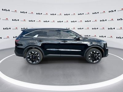 2026 Kia Sorento - Photo 9