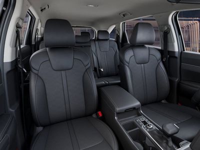 2026 Kia Sorento - Photo 13
