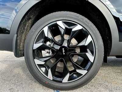 2026 Kia Sorento - Photo 11