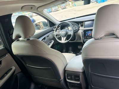 2027 INFINITI QX60 - Photo 31